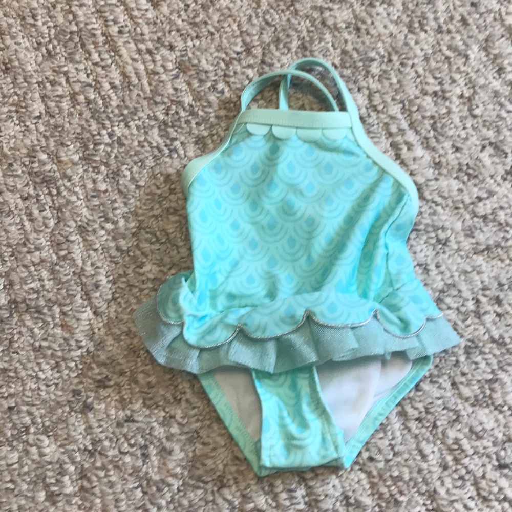 Babygirl swimsuit